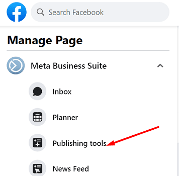 Facebook-Publishing-כלים