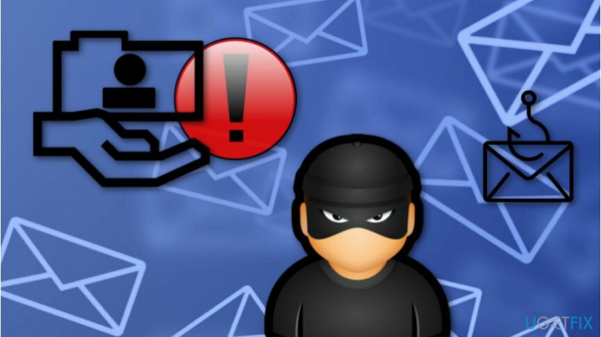 2018: οι προσπάθειες phishing έχουν αυξηθεί στο 250%