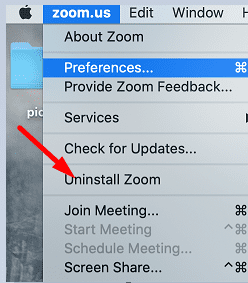 dezinstalare-zoom-macbook