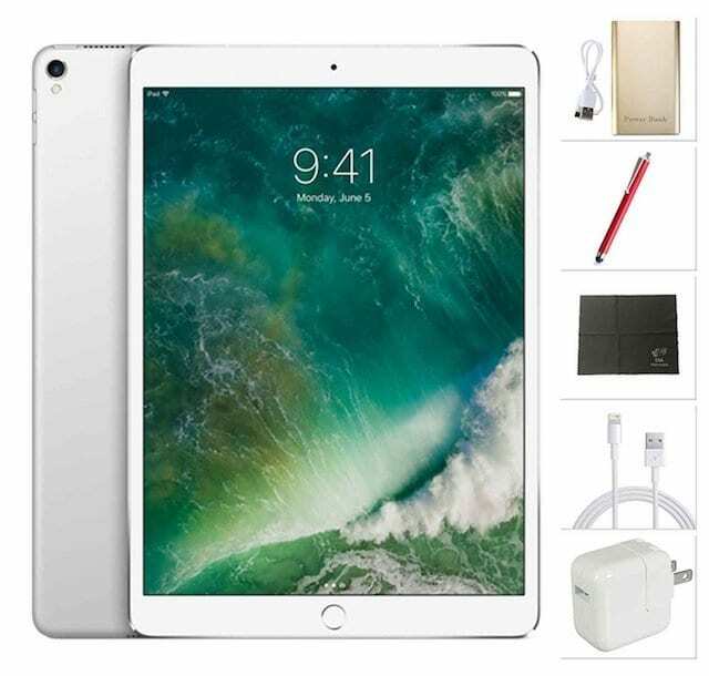 iPad Pro 10.5-Bundle