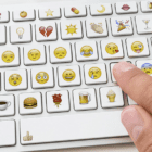 Emoji beillesztése a Wordbe és más Windows-alkalmazásokba