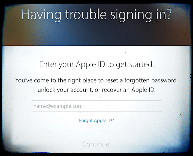 Tägliche Fragen und Antworten: „Ihre Apple-ID wurde deaktiviert“: Meine Apple-ID wurde deaktiviert. Wie kann ich meine Apple-ID wiederherstellen?