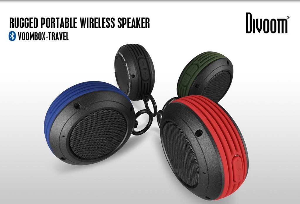 Top 5 des mini-enceintes Bluetooth robustes et ultra-portables pour les aventures estivales