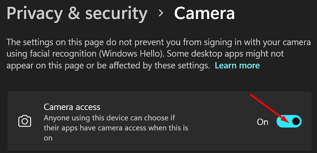 omogoči-camera-access-windows-11
