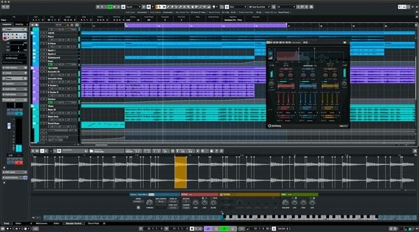 Steinberg Cubase