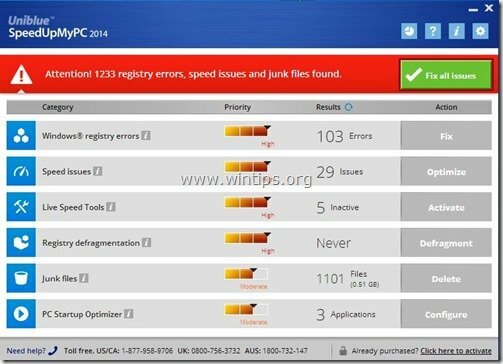 PC'mi hızlandır