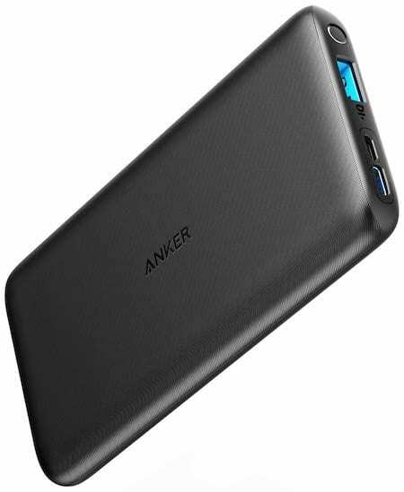 Anker Powercore Lite 10000