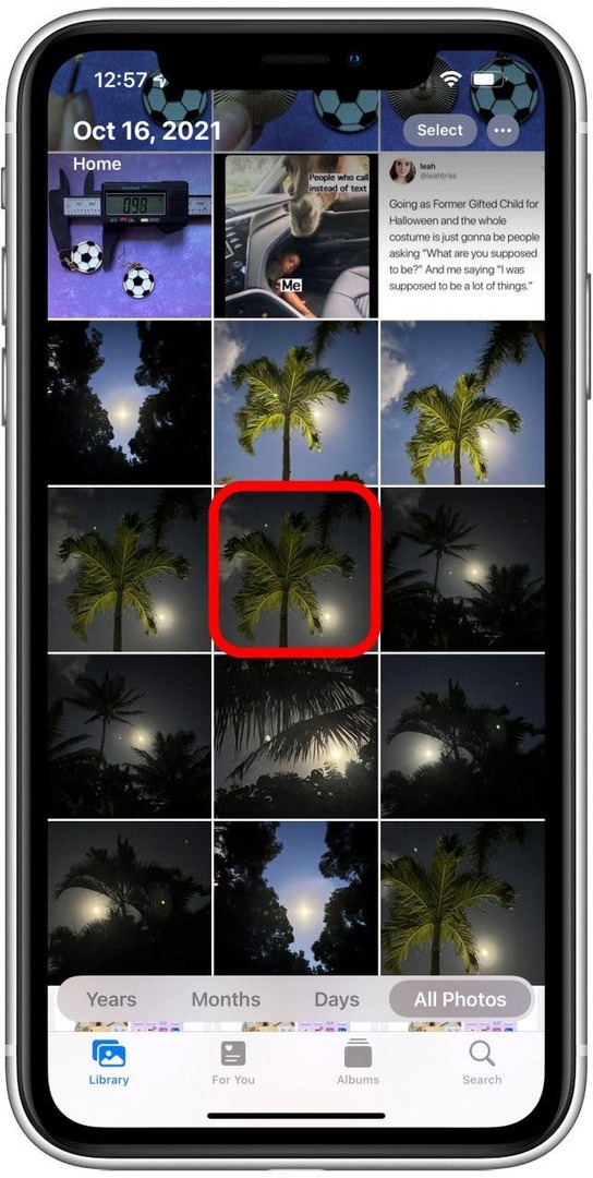 あなたがあなたの壁紙として使用したい写真を選択してください-ios壁紙iphone	