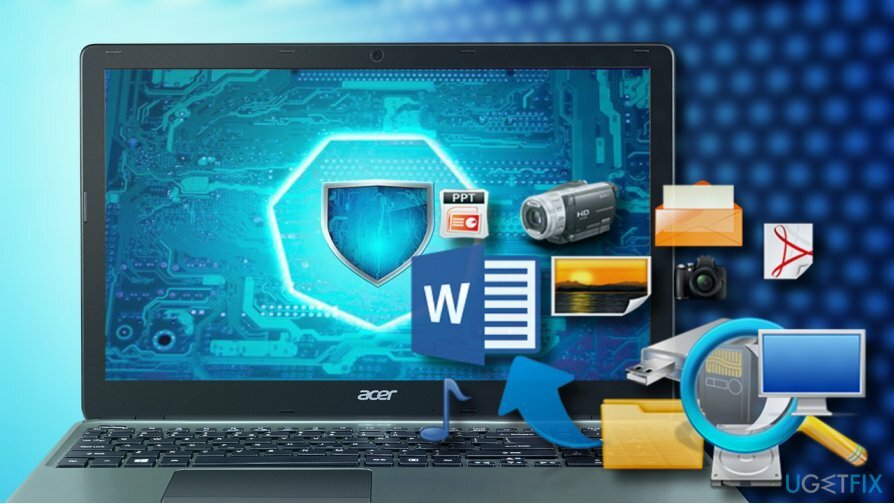 Antivirus mana dengan pemulihan data yang harus dipilih?