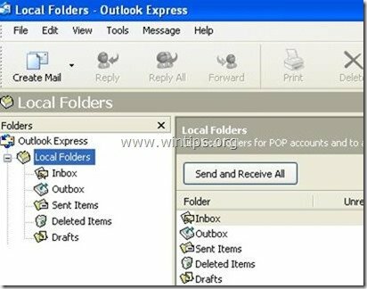 outlook-express