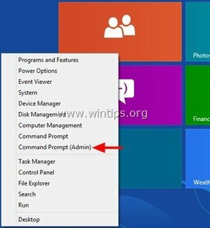 Windows-8-Command-Prompt-ผู้ดูแลระบบ