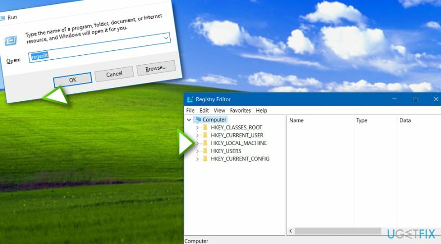 Oprava „Tato kopie systému Windows není originální“.