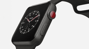 Apple Watch Series 3 LTE-prestanda