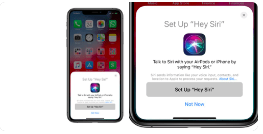 iOS 12.2 és Airpods 2.0