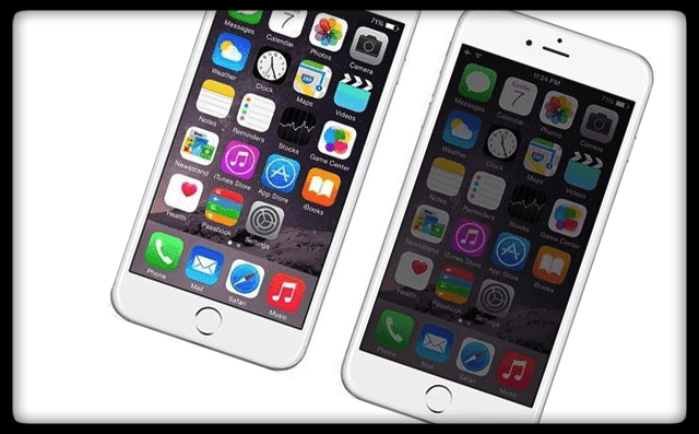 Onko iPhone-näyttösi liian himmeä, keltainen tai tumma? Vinkkejä