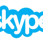 So stellen Sie das Schließen von Skype ein, indem Sie auf X klicken