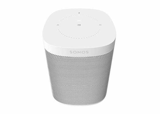 Sonos One — 2. ģen