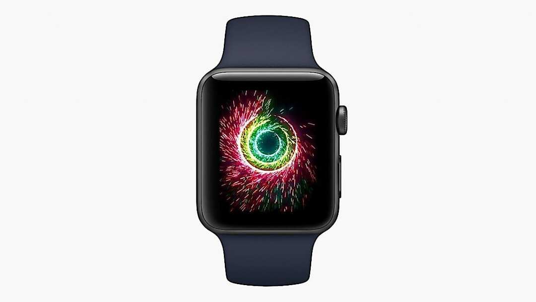 Naujos „watchOS 4“ veiklos ir treniruočių funkcijos, „Kaip naudoti“.