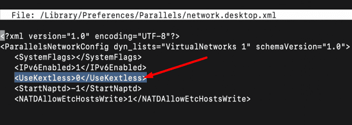 rediģēt-parallels-desktop-network-preferences