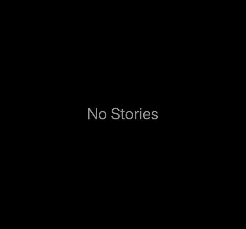 Apple News ограничивает ошибку истории