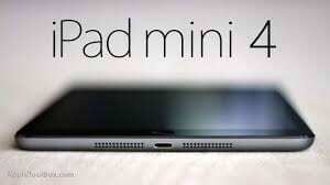 milline iPad 