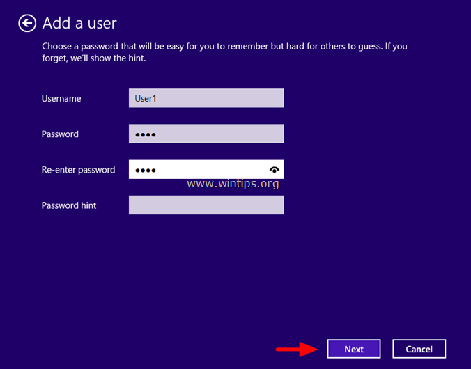 add-user-Windows-8