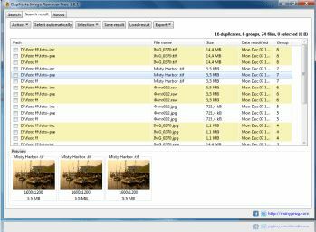 Duplicate Image Remover Ingyenes