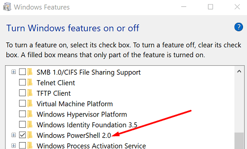 windows-powershell-turn-windows-features-on-or-off