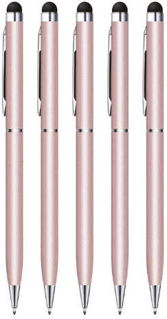 Anngrowy: alternativa al Apple Pencil aprobada por Apple