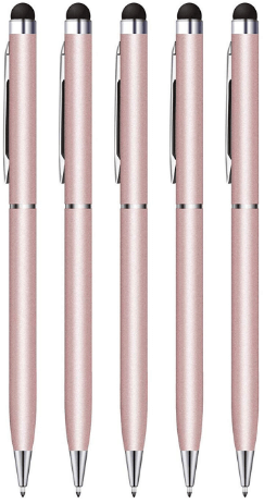 Anngrowy - Apple-godkänd Apple Pencil alternativ