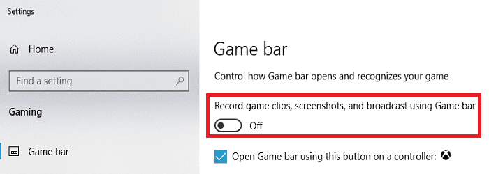 rekam-permainan-klip-tangkapan layar-dan-siarkan-menggunakan-Game-Bar
