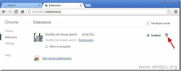 supprimer-goofler.net-extension-chrome