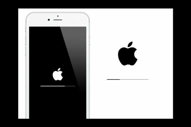 iOS11で自動セットアップを使用する方法