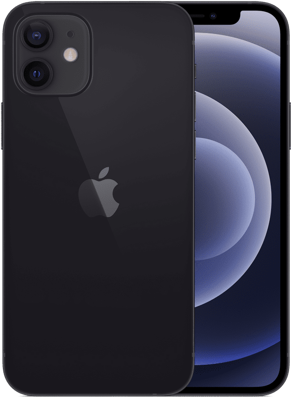 iPhone 12 Render