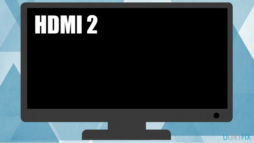 Použite správny HDMI slot