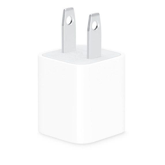 Apple oplader blok