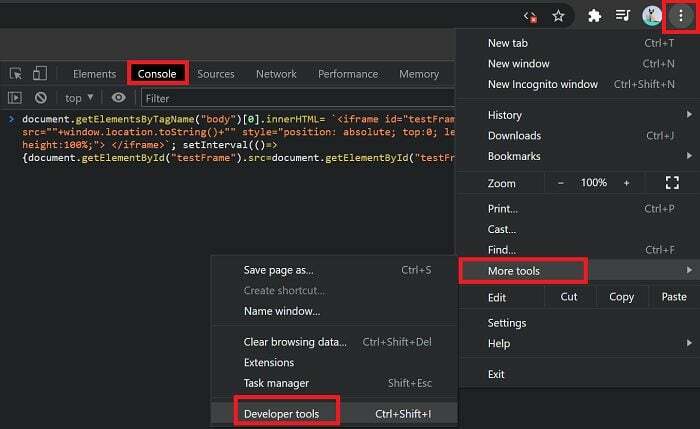 jalankan-tab-auto-refresh-script-chrome