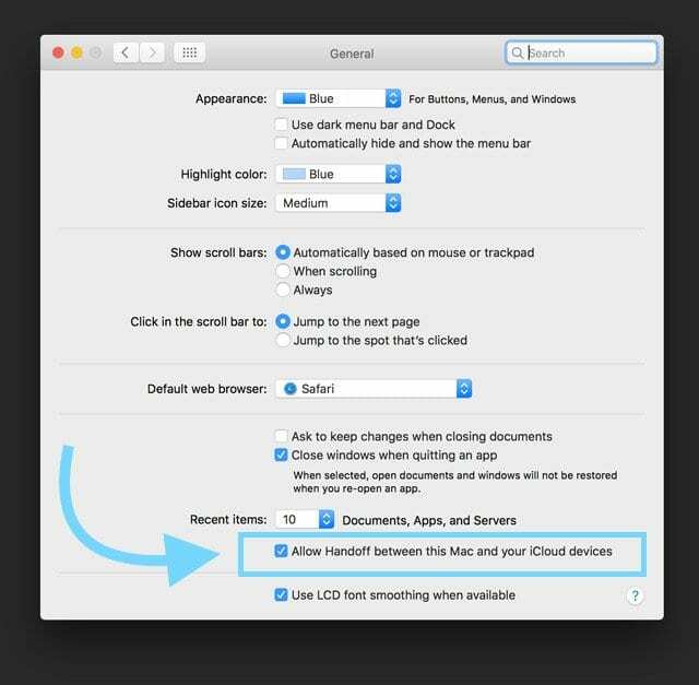 Mac ของคุณไม่สามารถสื่อสารกับข้อความแสดงข้อผิดพลาดของ Apple Watch, วิธีแก้ไข