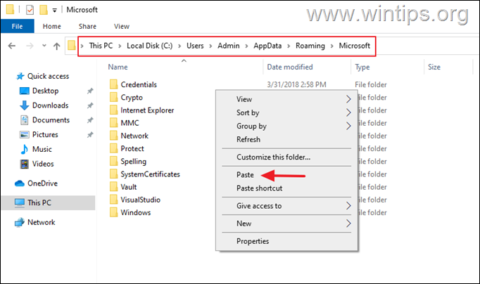 Importer Outlook-signaturer