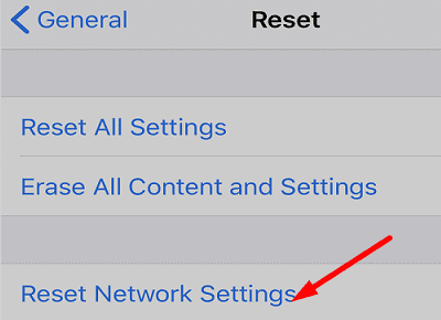 ios-reset-nettverksinnstillinger