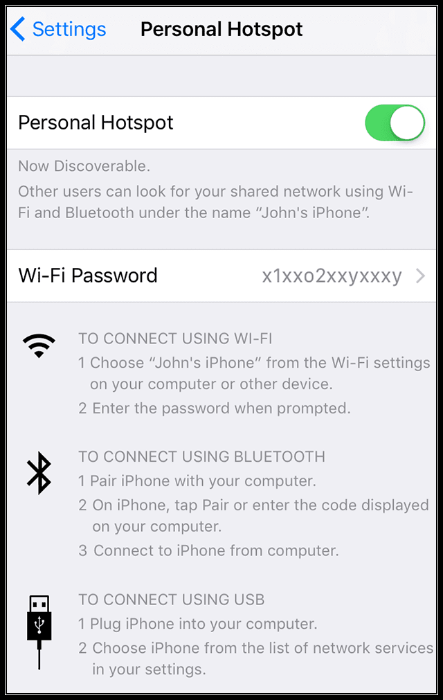Bluetooth לא עובד לאחר עדכון iOS או mac OS?