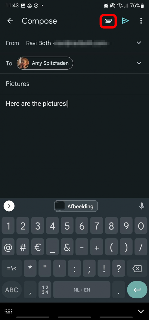 ako preniesť obrázky z androidu do iphone