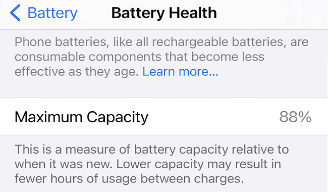 iphone-12-pro-max-battery-health-degrading
