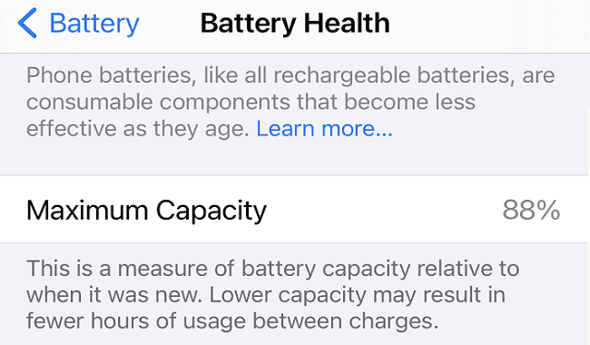 iphone-12-pro-max-battery-degradating