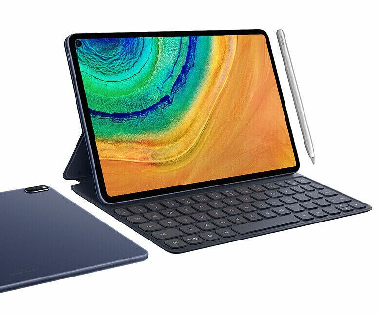 Huawei MatePad Pro adalah tablet yang luar biasa bagi mereka yang mencari pengalaman tablet dasar namun unggulan.