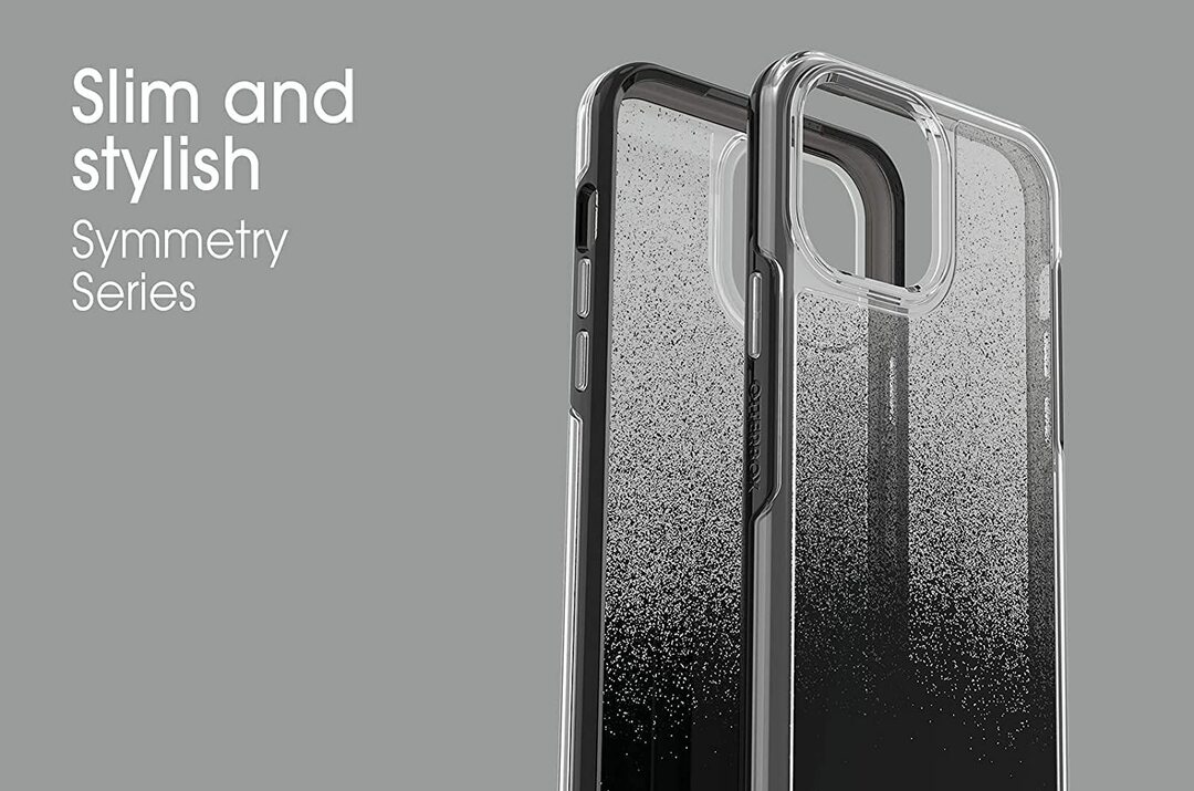 Otterbox Symmetry საუკეთესო iPhone 13 Pro Max ქეისები