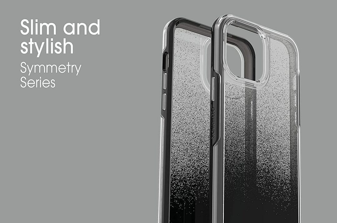 Nejlepší obaly na iPhone 13 Pro Max Otterbox Symmetry