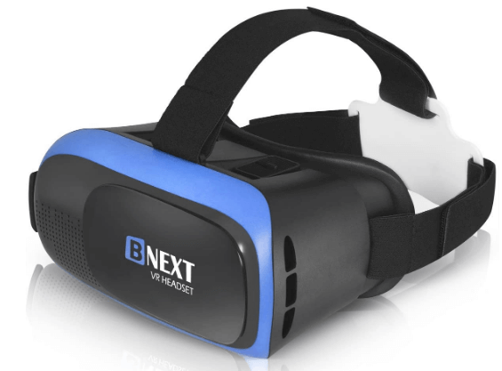 משקפי B-Next VR