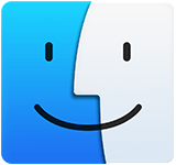 Mac-Finder