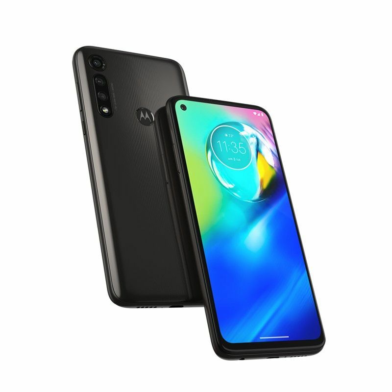 Moto G-vermogen